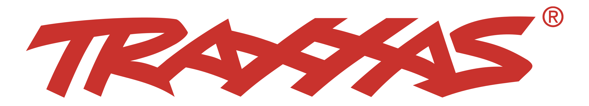 Logo for Traxxas