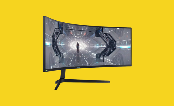 Engineer's Review Of Samsung Odyssey G9 Monitor